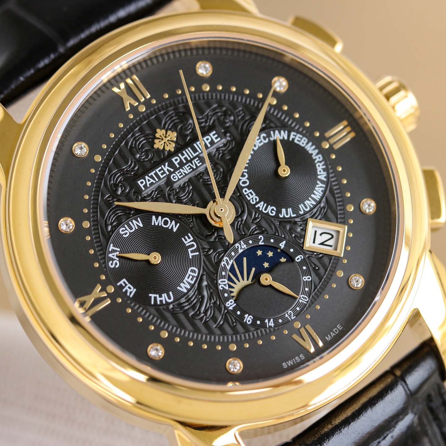 null Watch