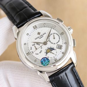 null Watch