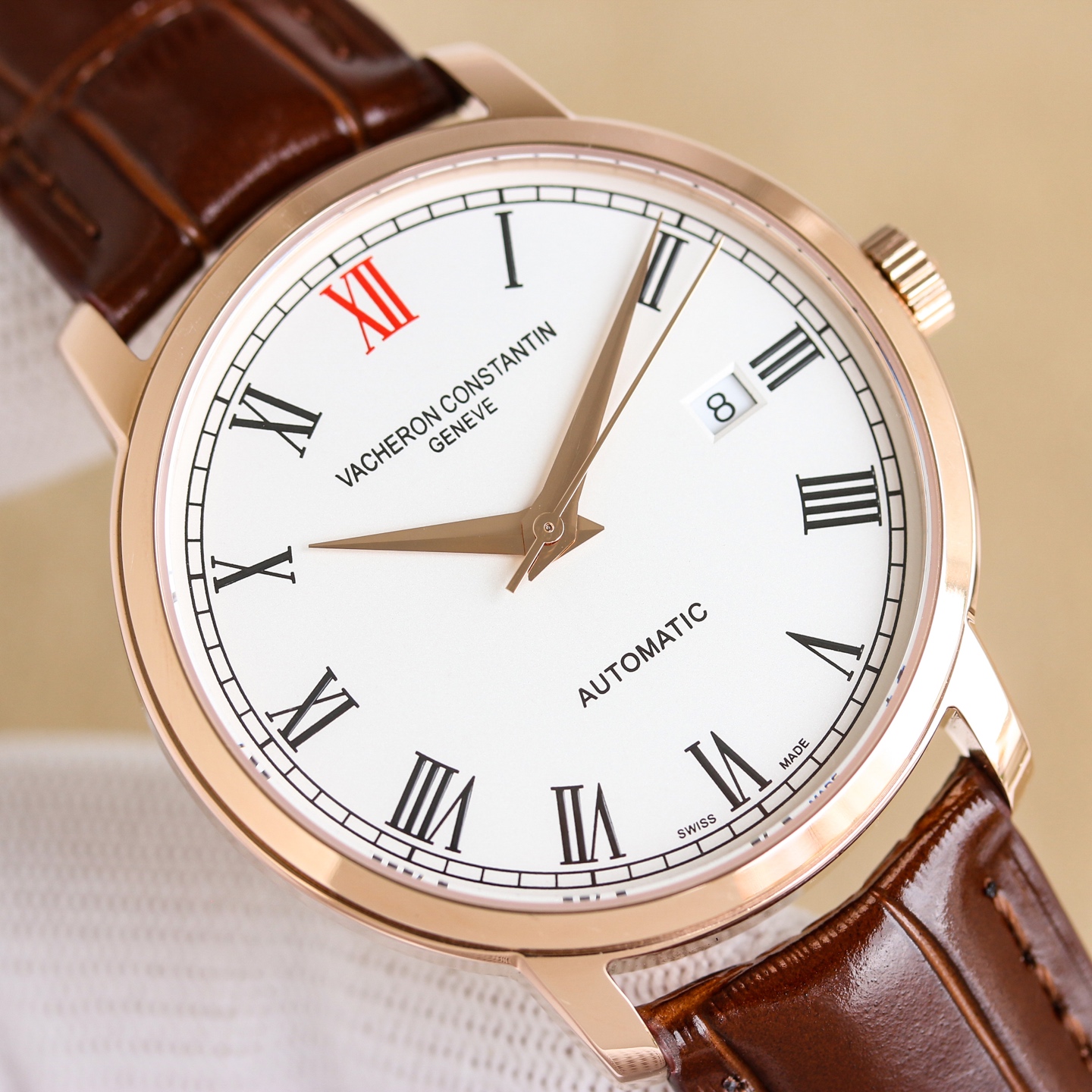 null Watch