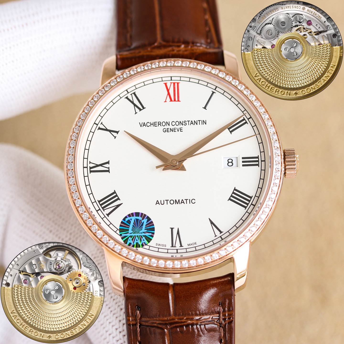 null Watch