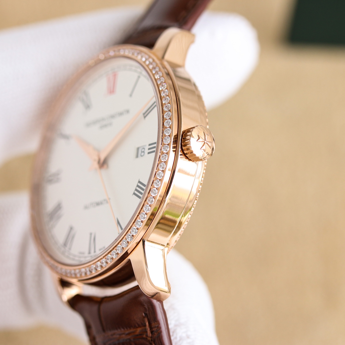 null Watch