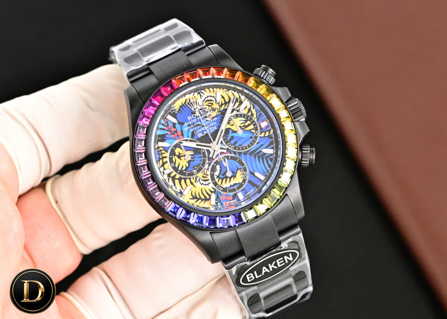null Watch