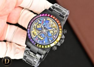 null Watch