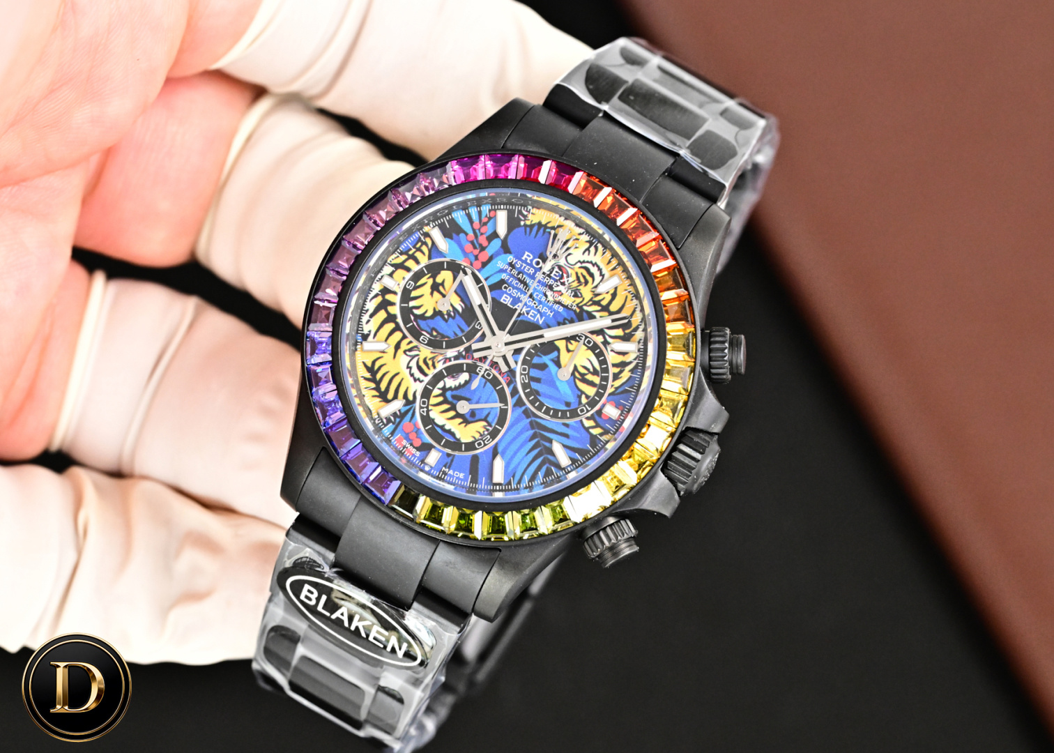 null Watch