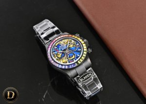 null Watch