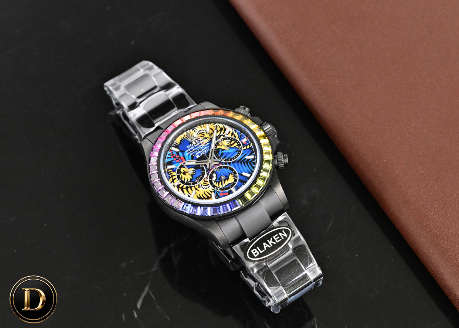 null Watch