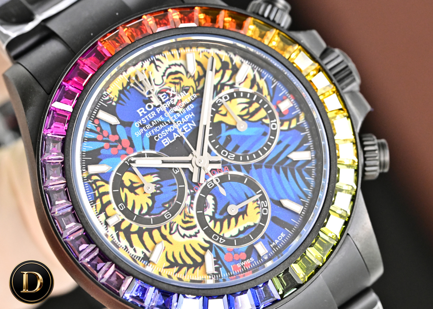 null Watch