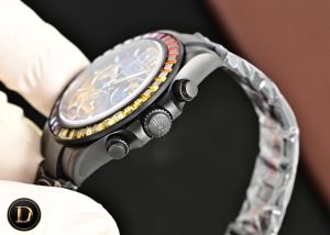 null Watch