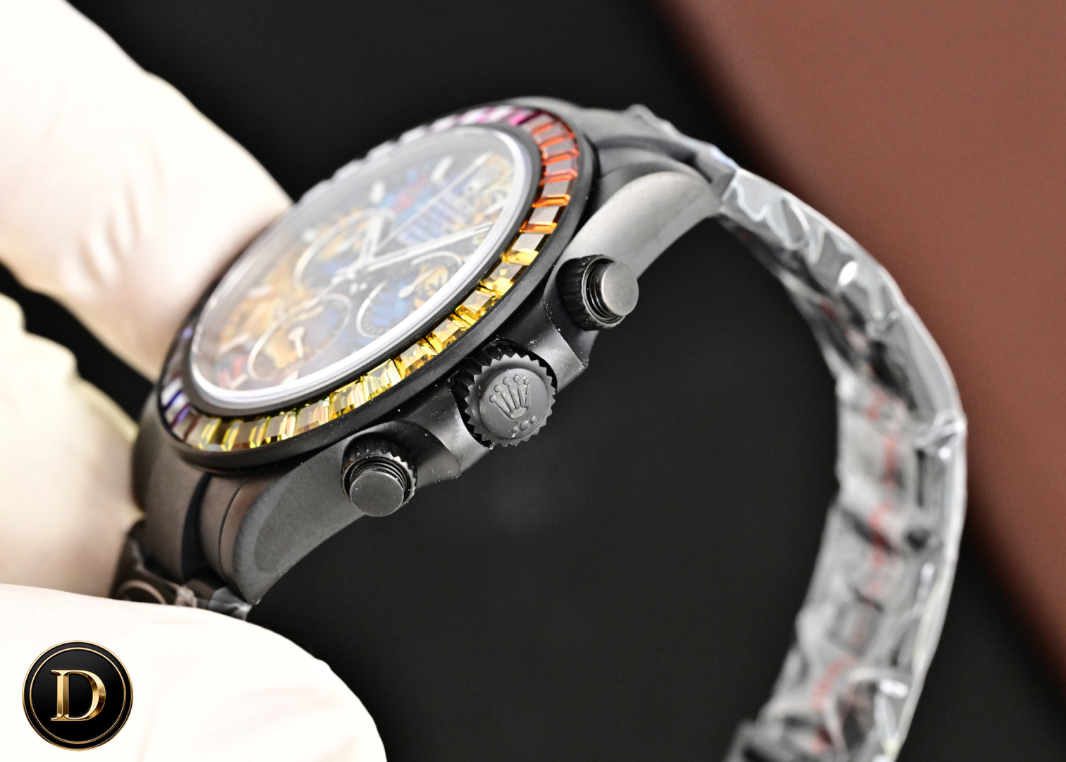 null Watch