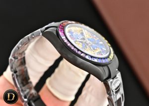 null Watch