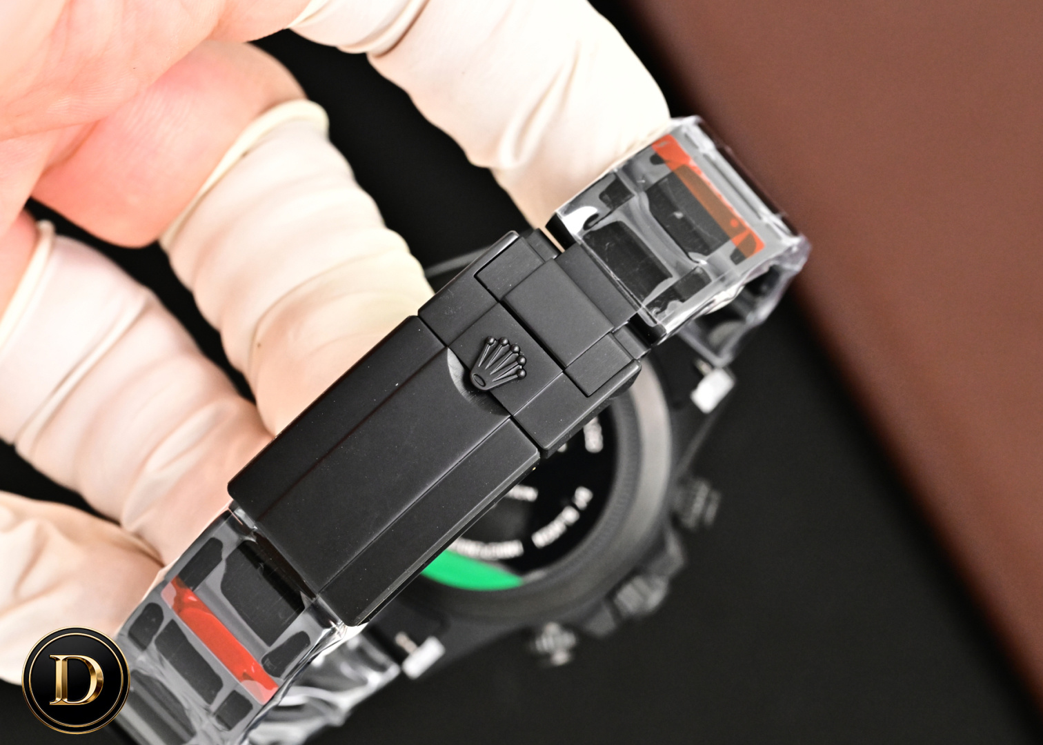 null Watch