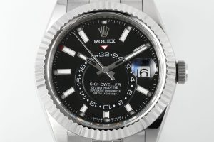 null Watch 28800 in Blue
