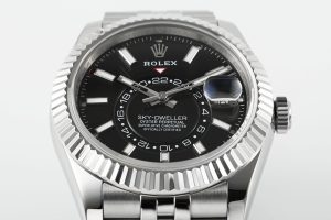 null Watch 28800 in Blue