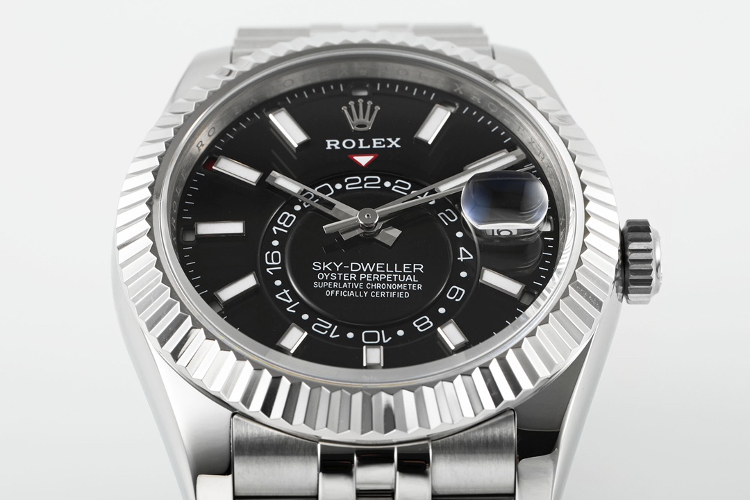 null Watch 28800 in Blue
