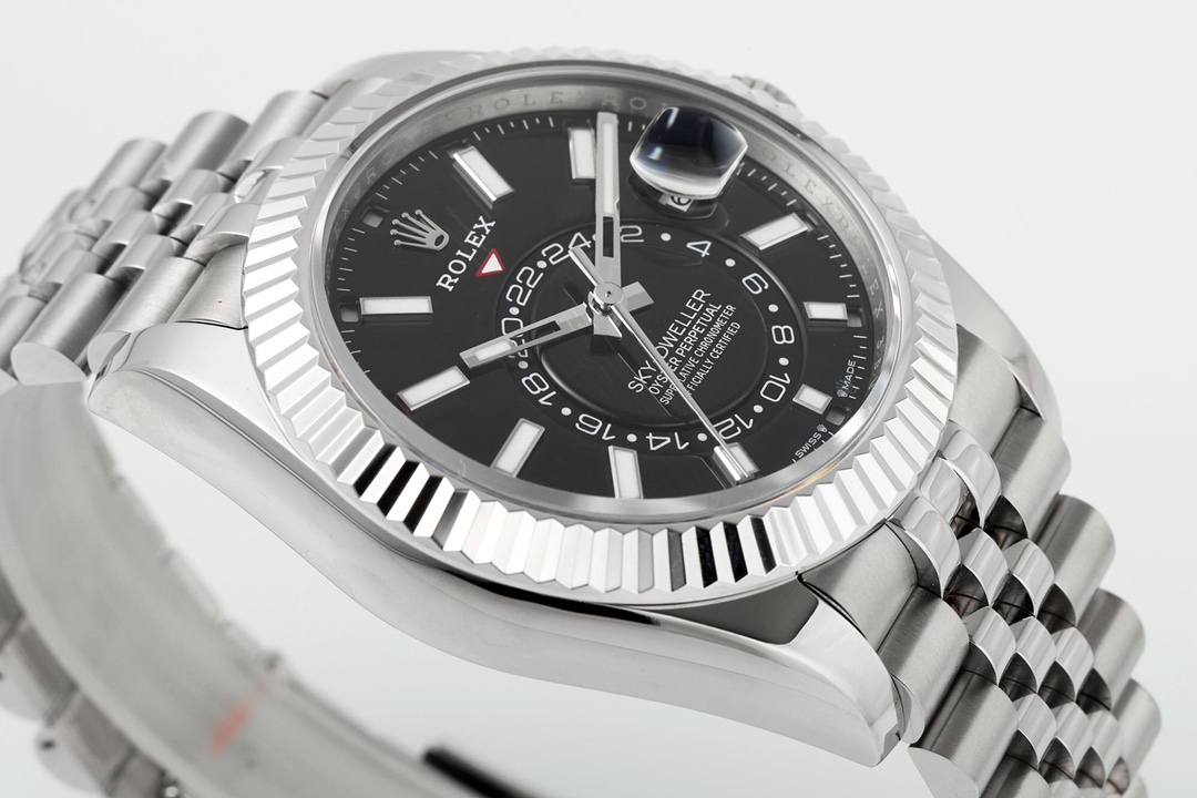 null Watch 28800 in Blue