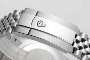 null Watch 28800 in Blue