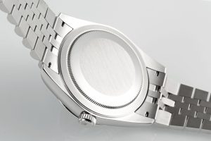 null Watch 28800 in Blue