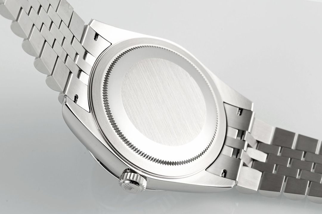 null Watch 28800 in Blue
