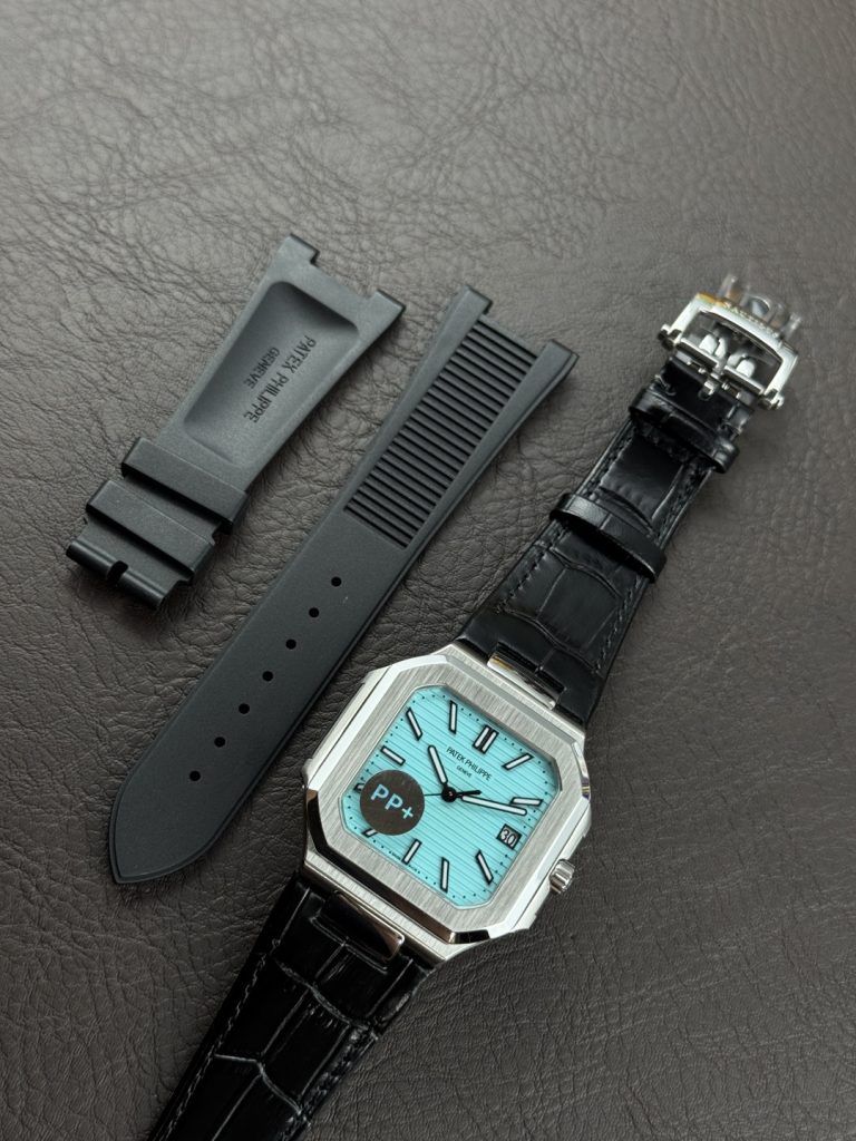 null Watch