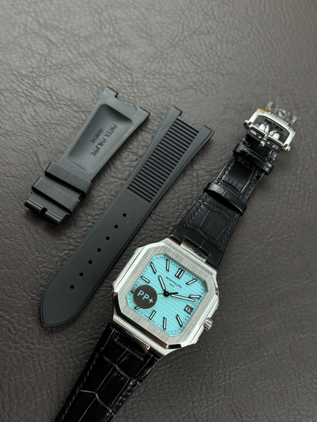 null Watch