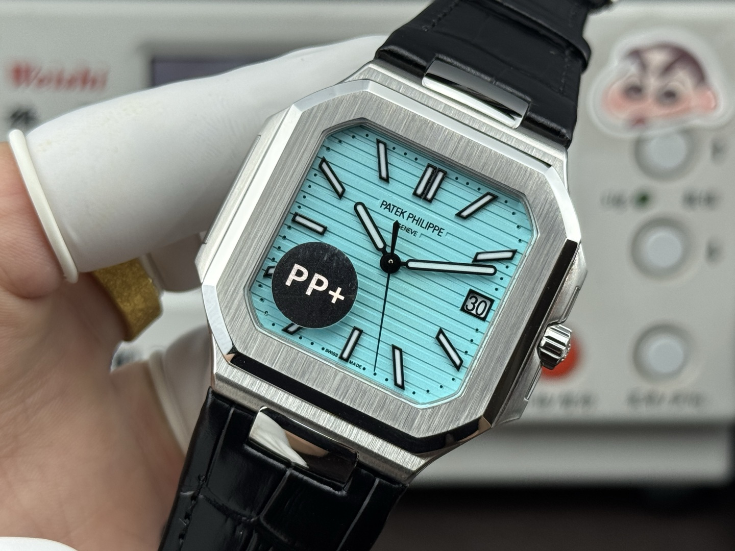 null Watch