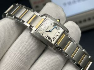 null Watch in Blue