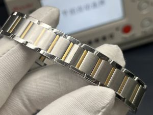 null Watch in Blue