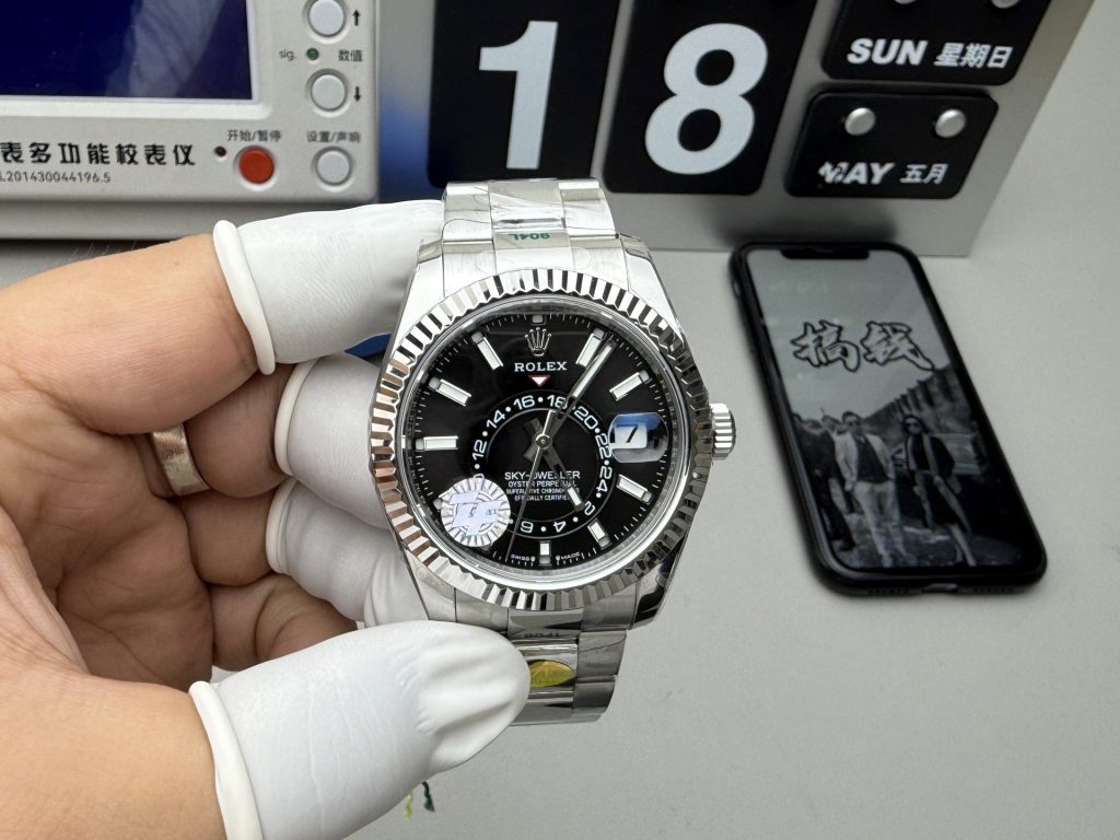 null Watch