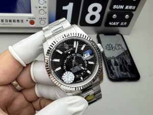 null Watch