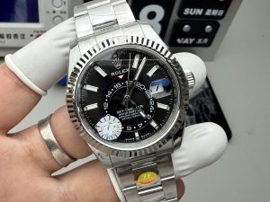 null Watch