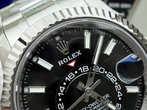 null Watch