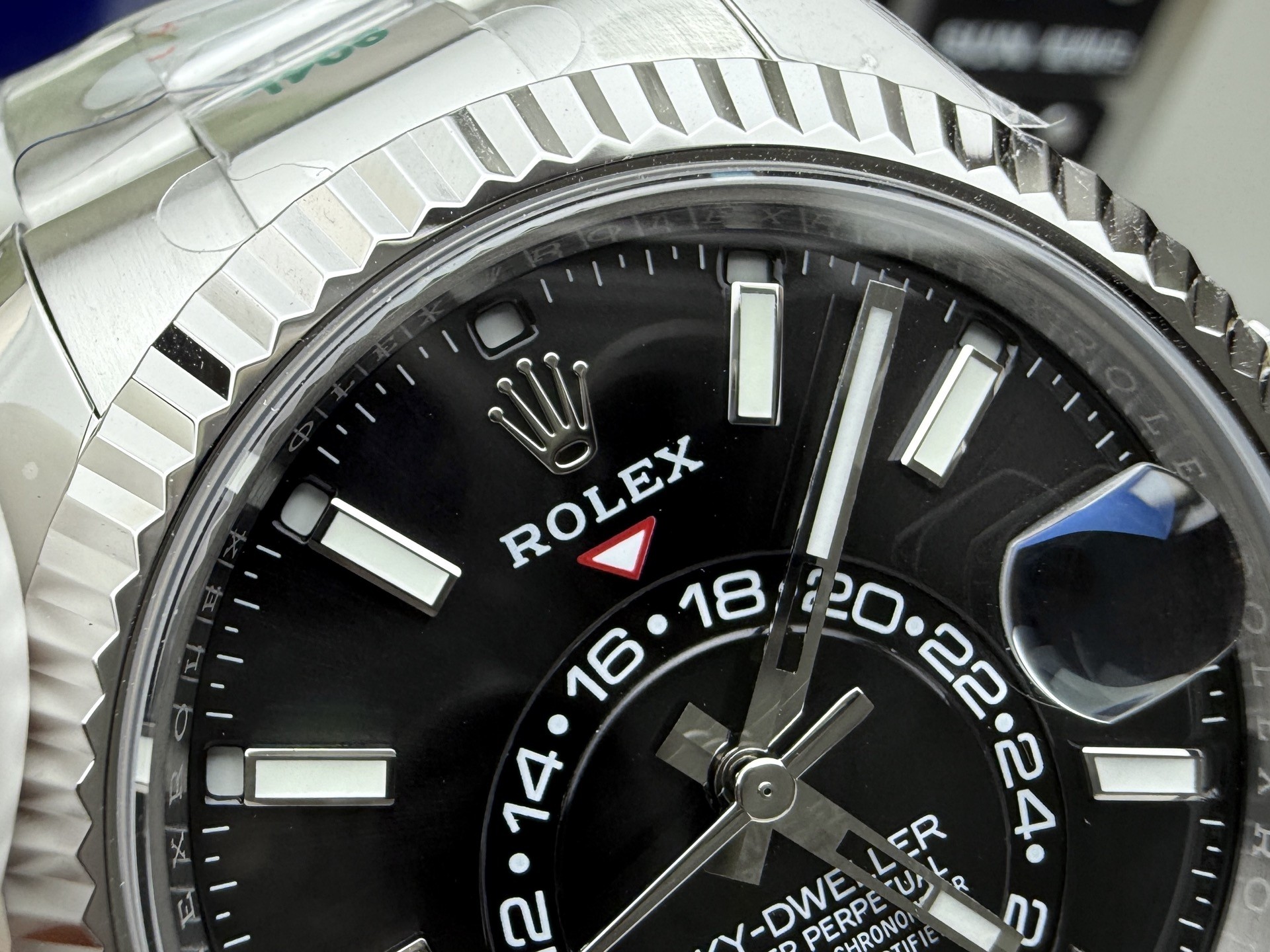 null Watch