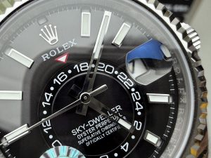 null Watch
