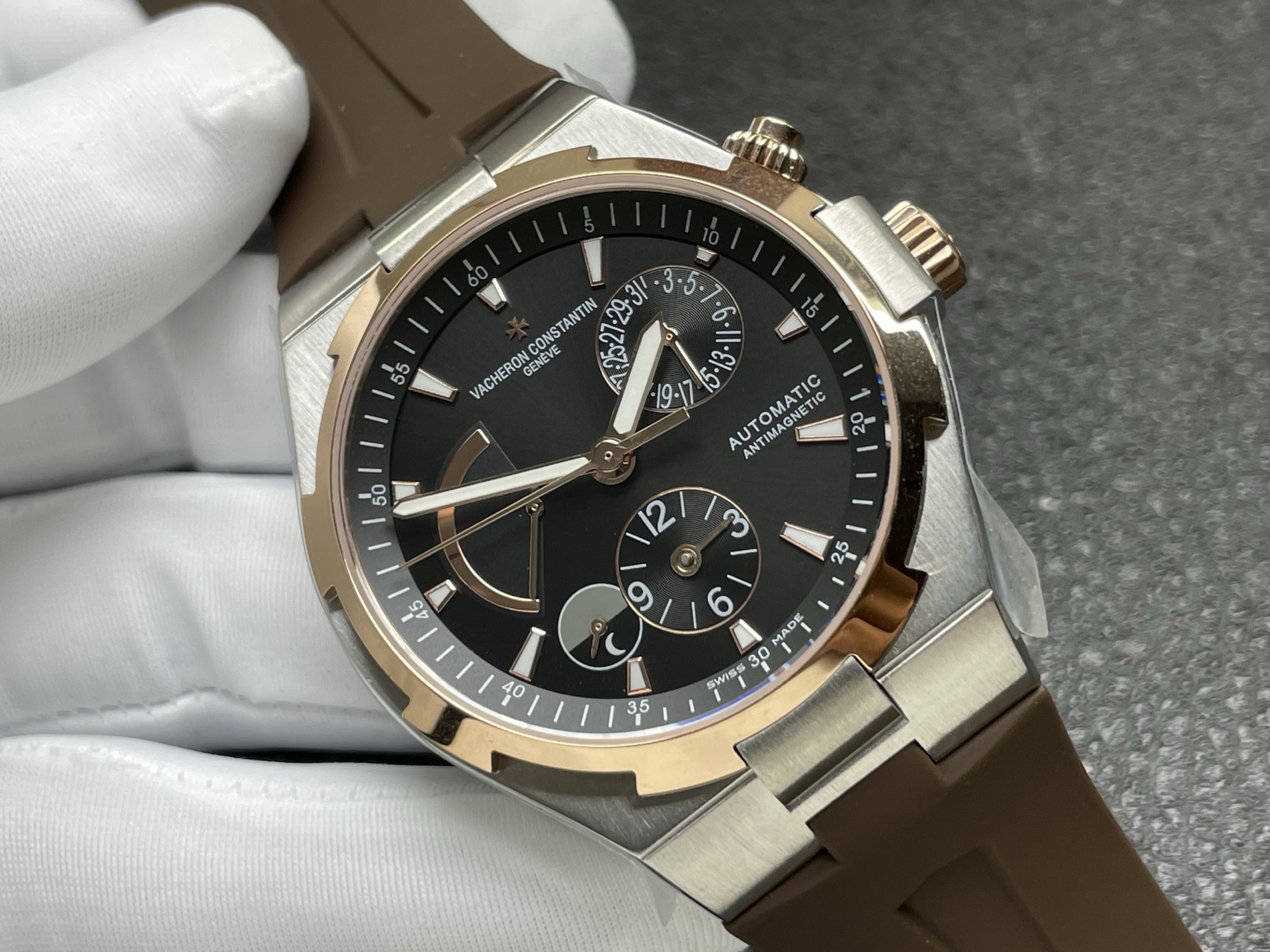 null Watch