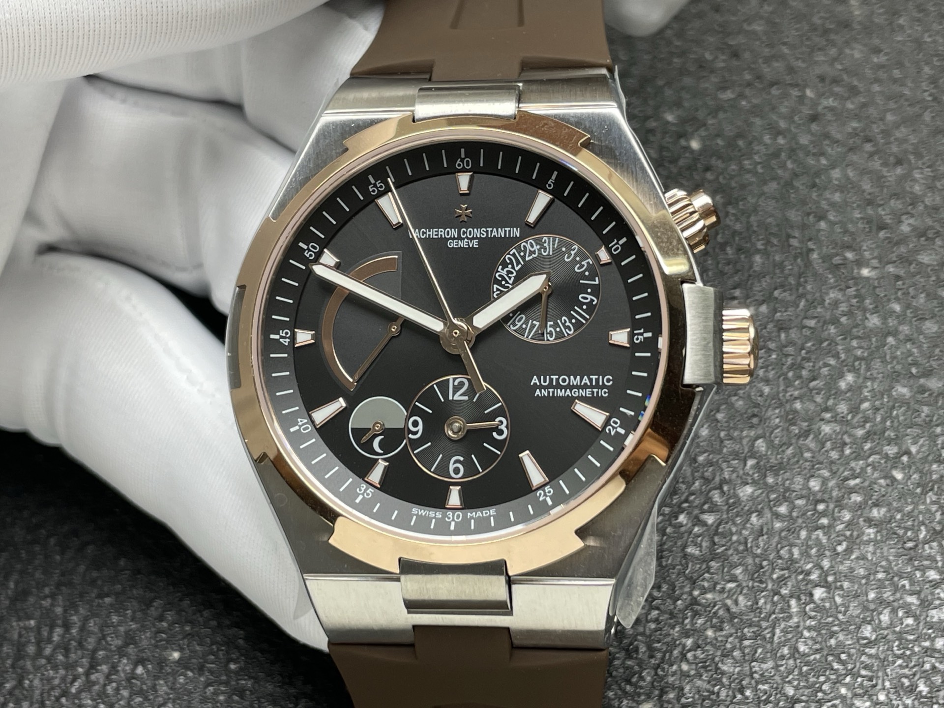 null Watch