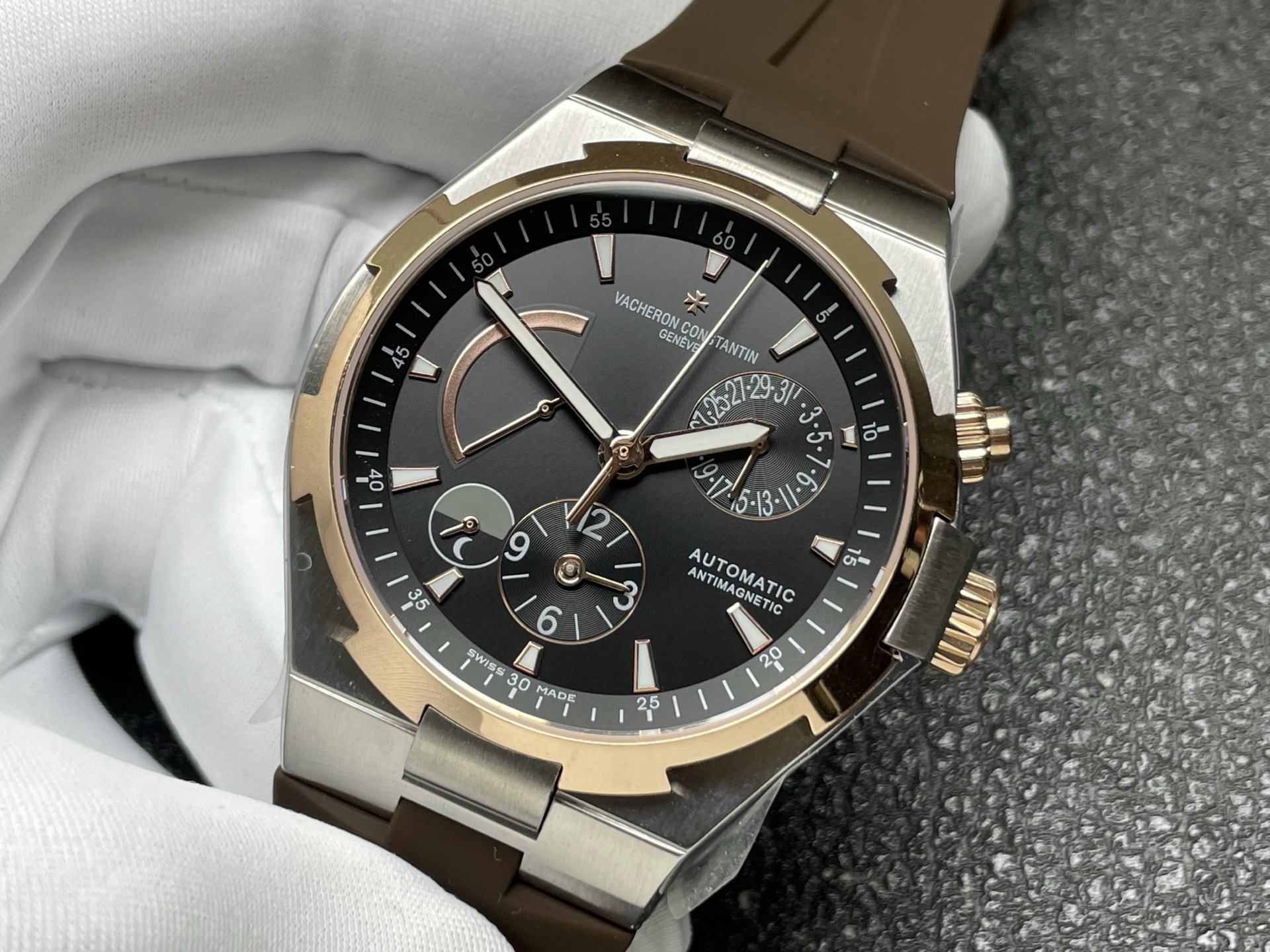 null Watch
