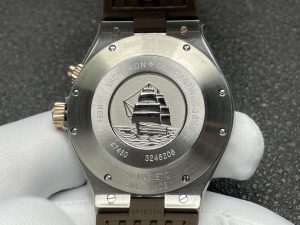 null Watch