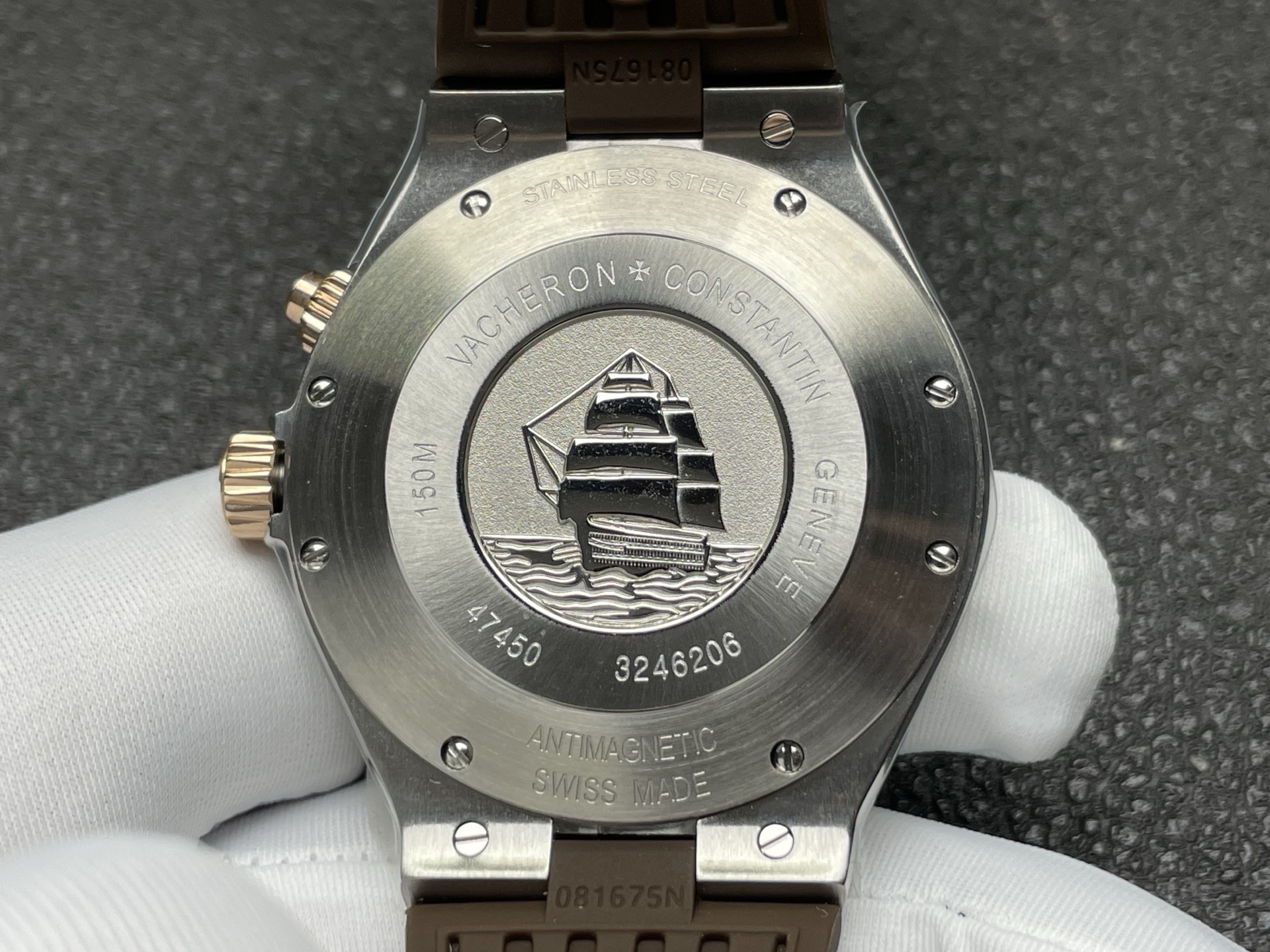 null Watch