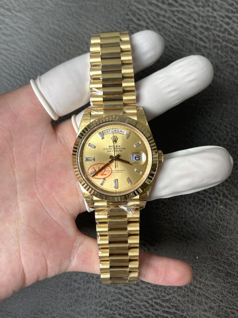 null Watch