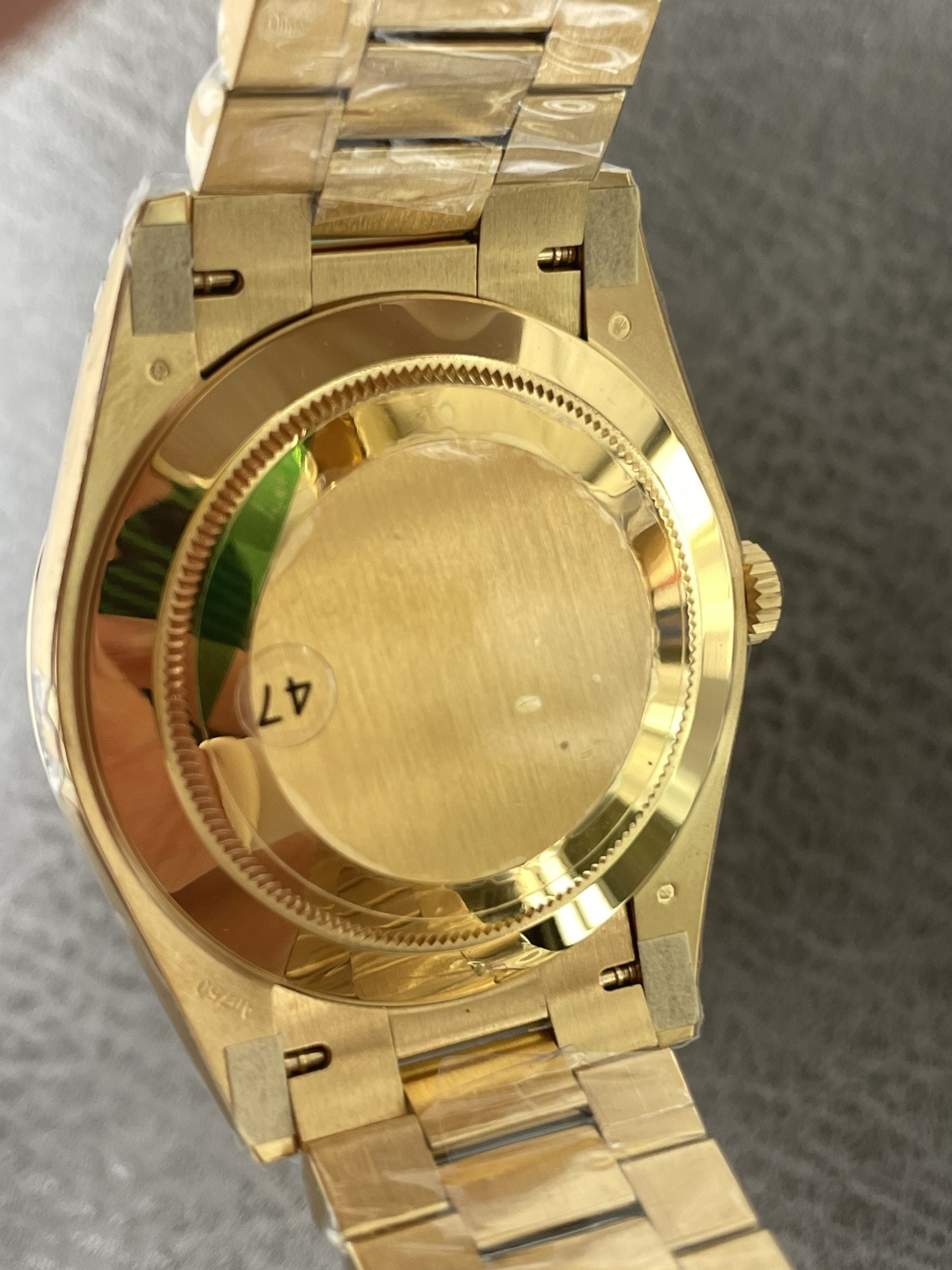 null Watch