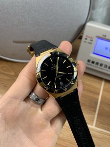null Watch