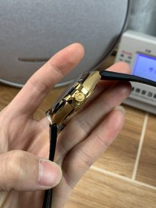null Watch