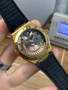 null Watch