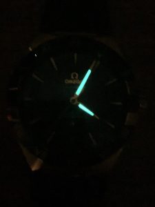 null Watch