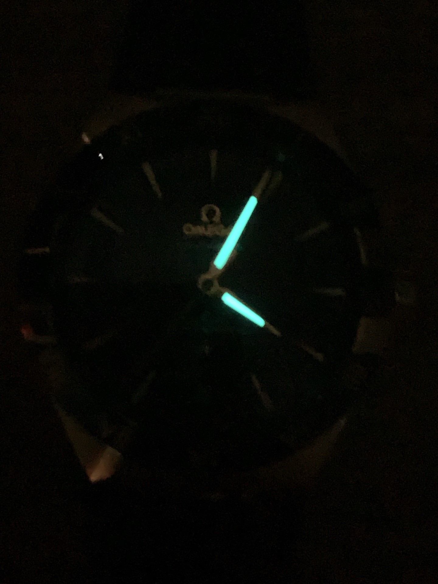 null Watch