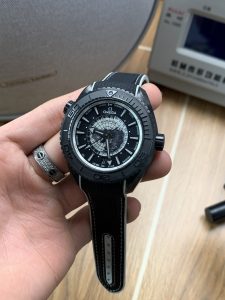 null Watch