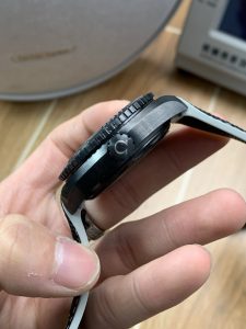 null Watch