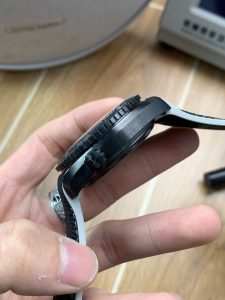 null Watch