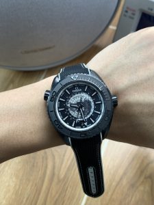 null Watch