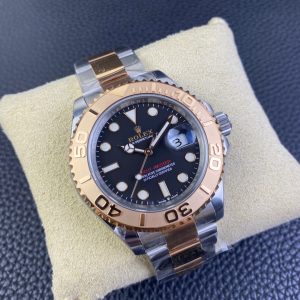 null Watch 126621 in Brown